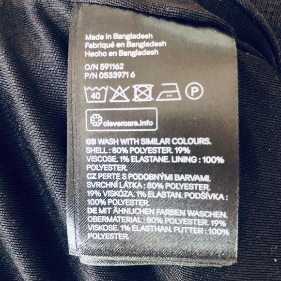 H&M dress - Picture 4 of 4